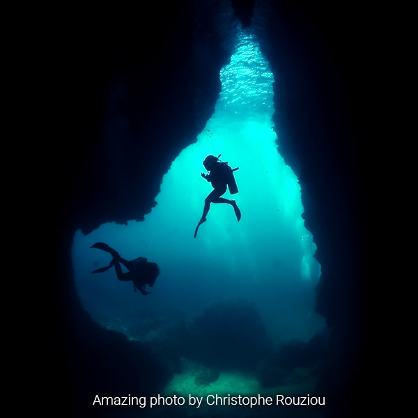 ✓ Scuba Diver - Diving Koh Lanta - Hidden Depths Diving
