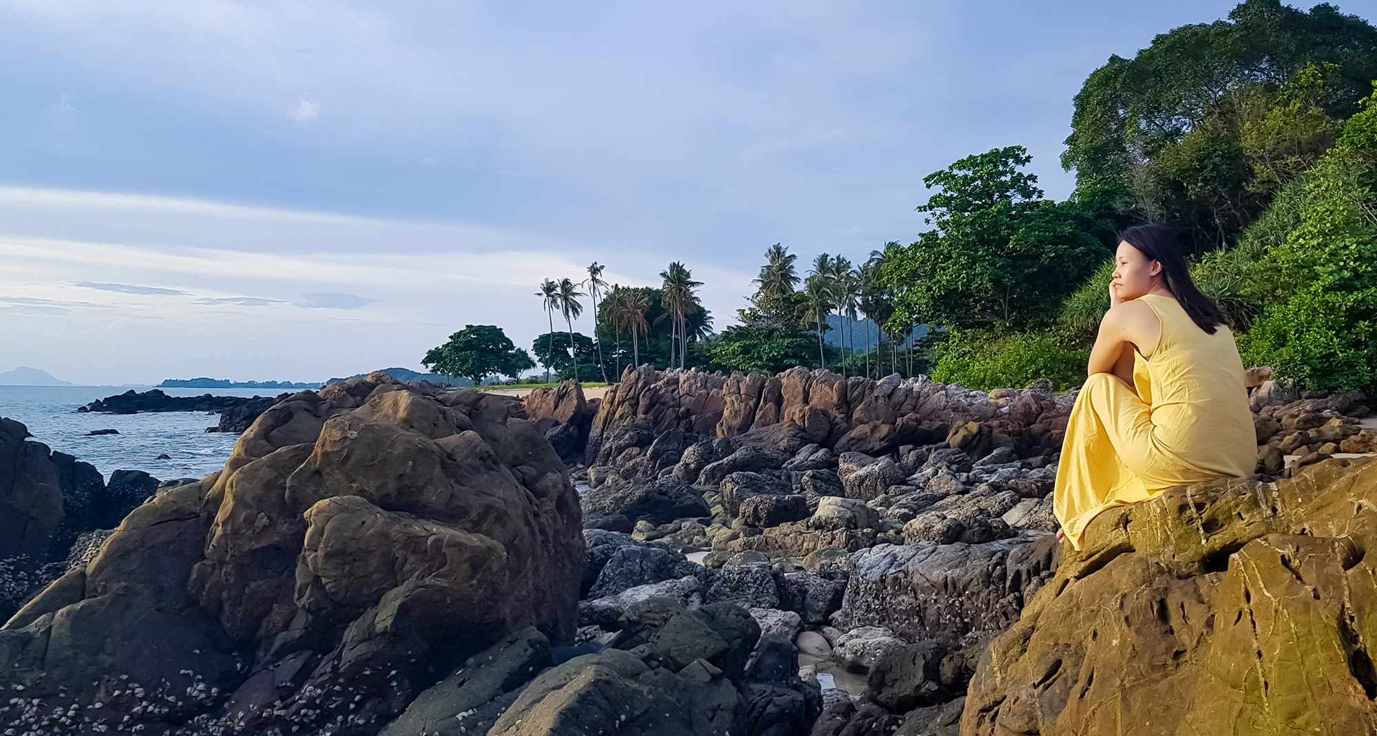 Get to Koh Lanta Scuba Diving Koh Lanta and Koh Phi Phi